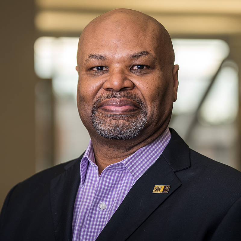 Dr. William Smith