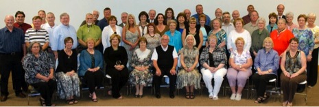 2011-12 Retirees