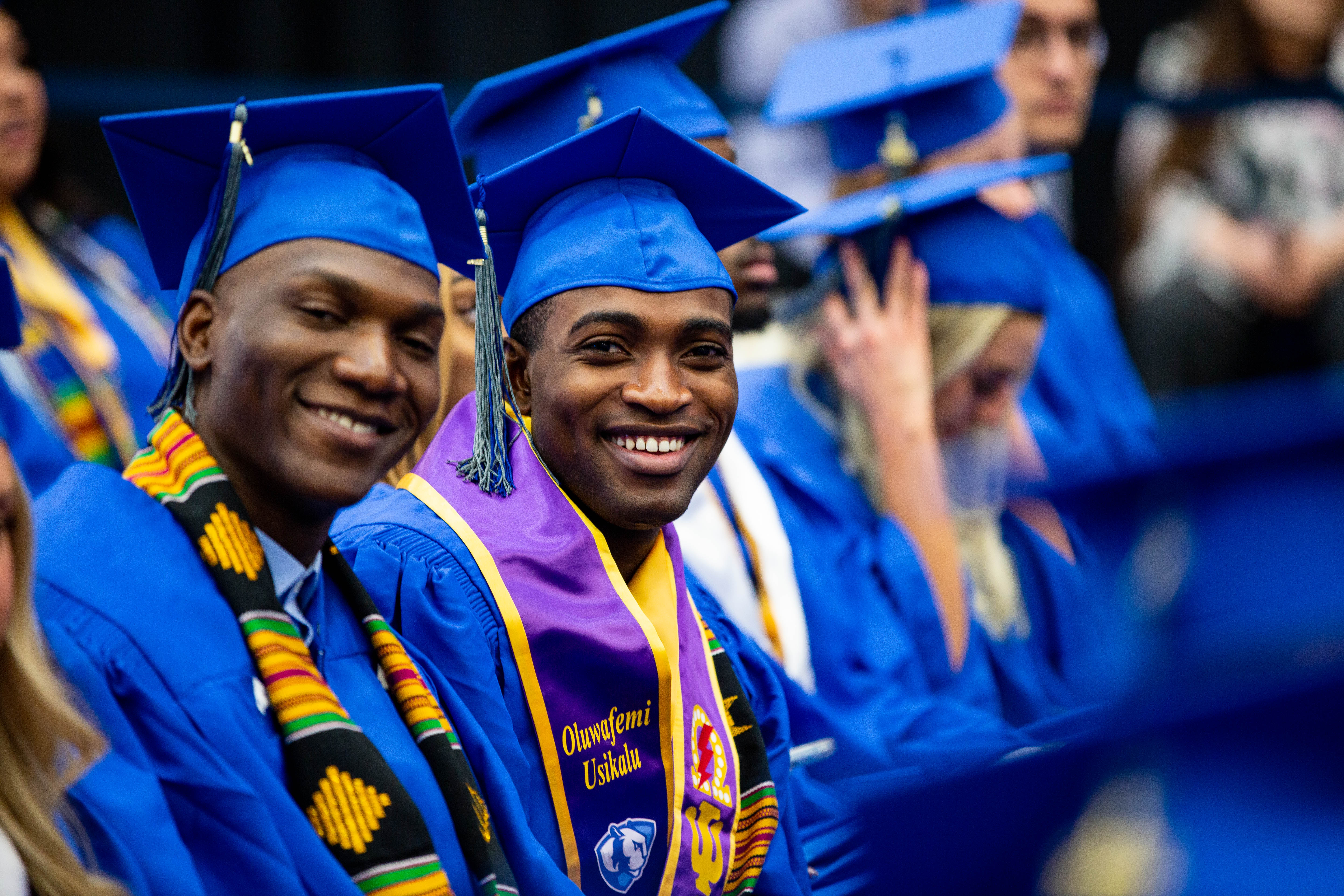 Spring 2025 Commencement - Calendar | Eastern Illinois University