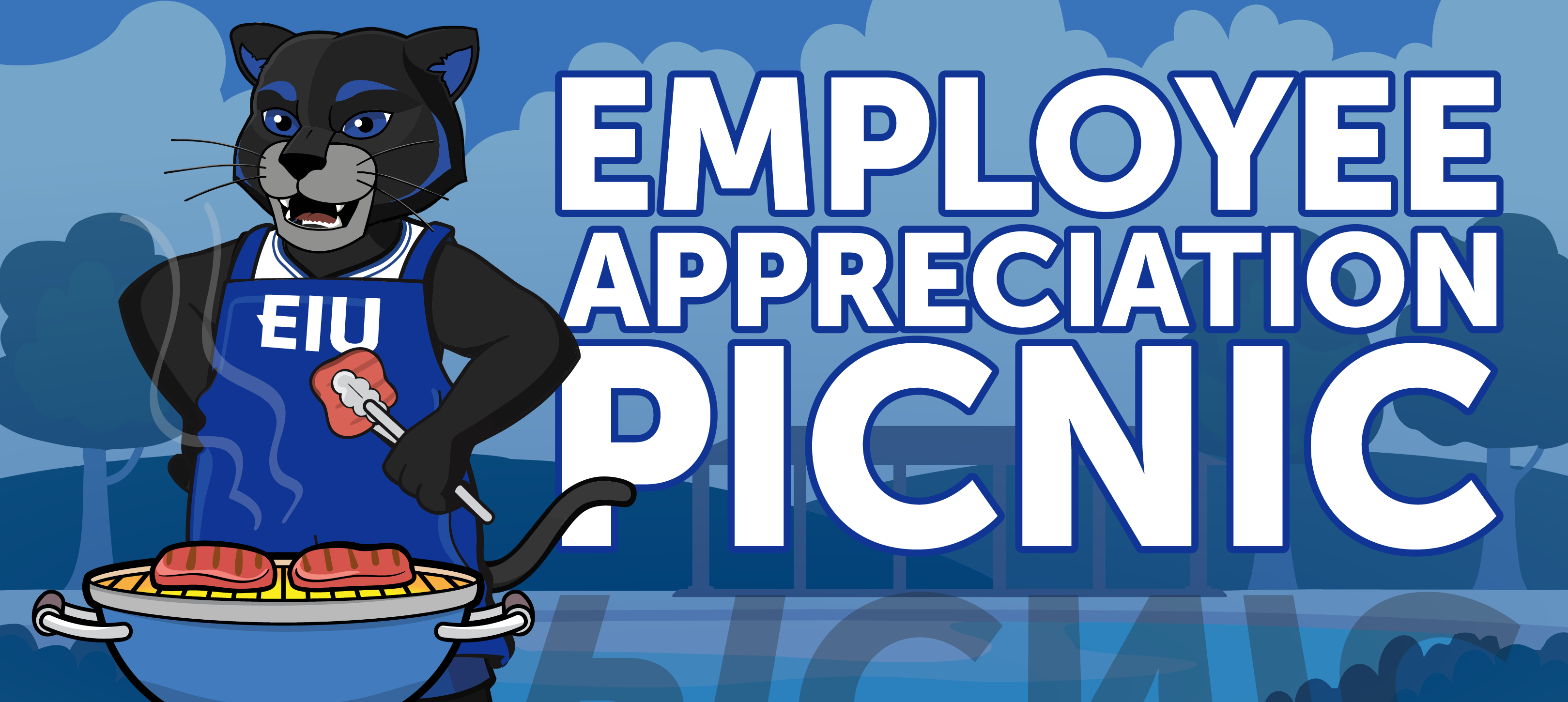 Employee Appreciation Picnic on May 12