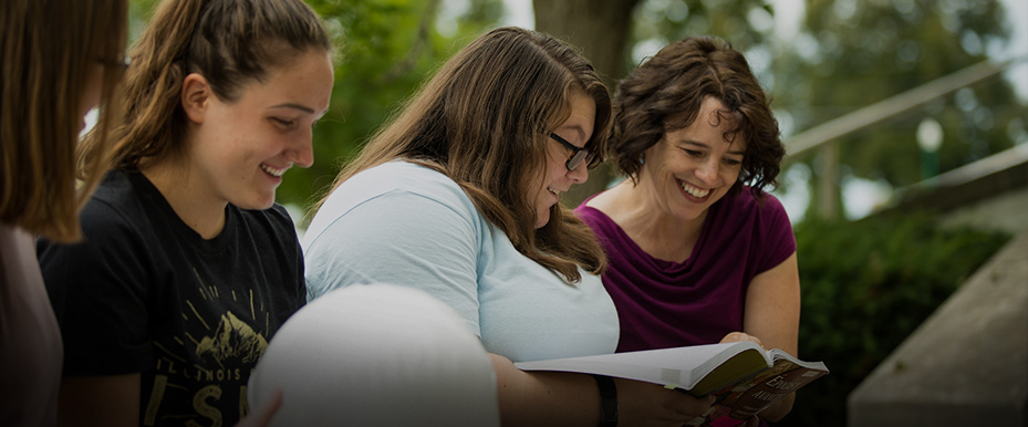English: Literary & Cultural Studies