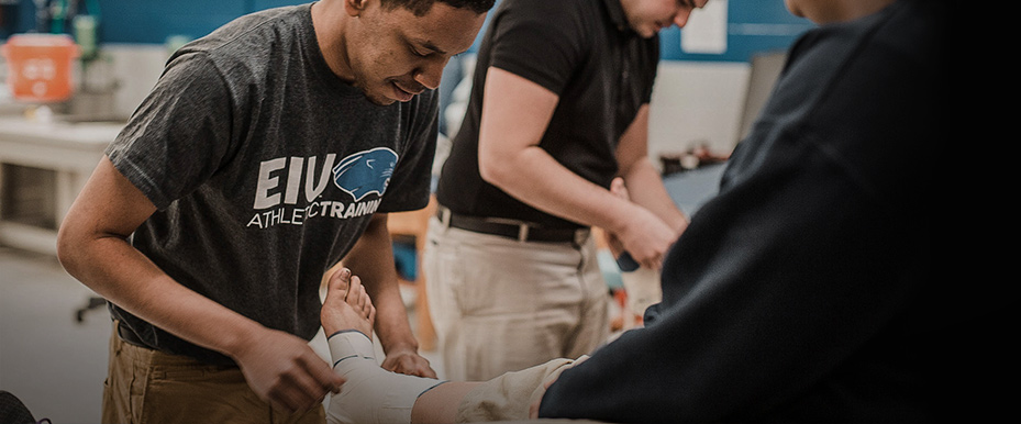 Exercise Science: Pre-Athletic Training
