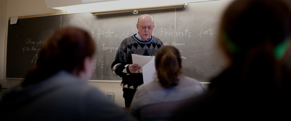 Mathematics for Teacher Licensure