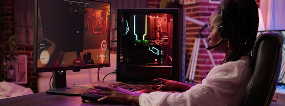 Animation & Visual Effects