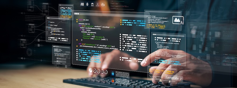 Applied Artificial Intelligence Development