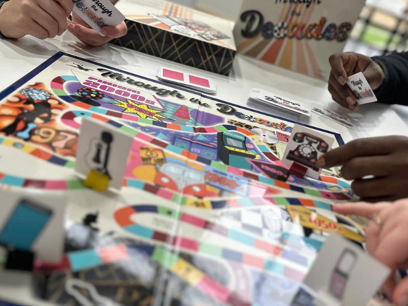 Graphic Design
