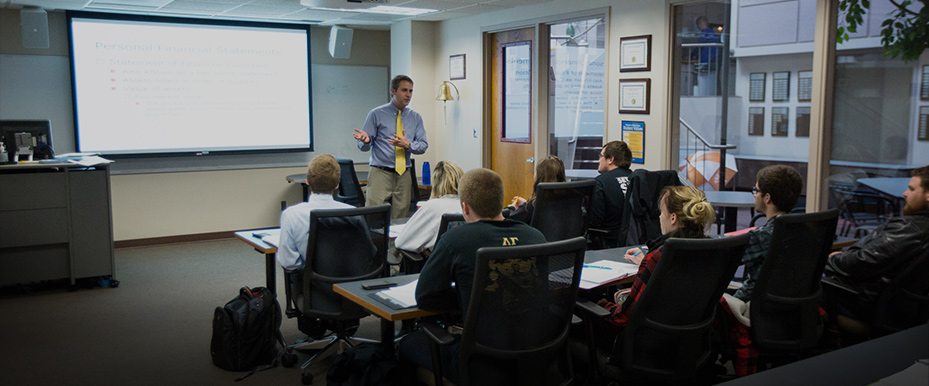 Career & Technical Education: Business