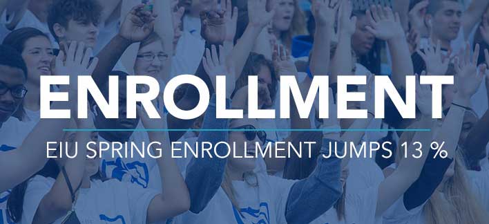 Enrollment Growth