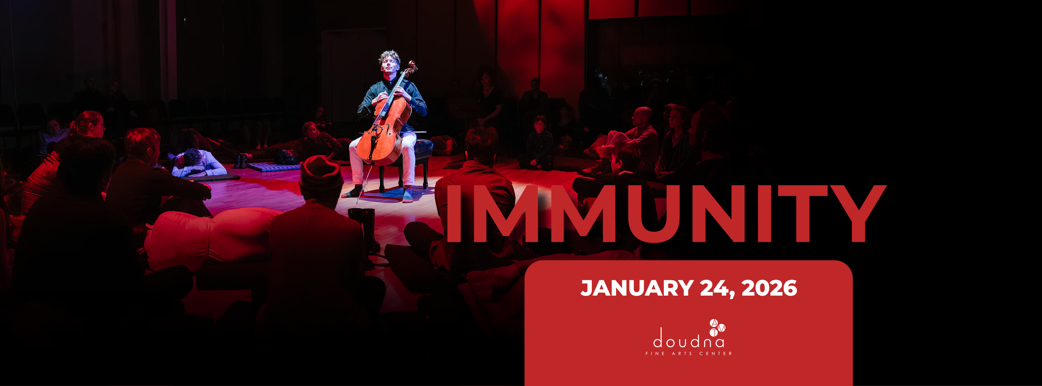 Immunity Cover Photo