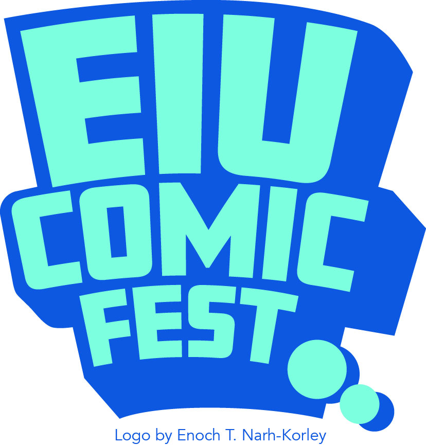 EIU Comic Fest
