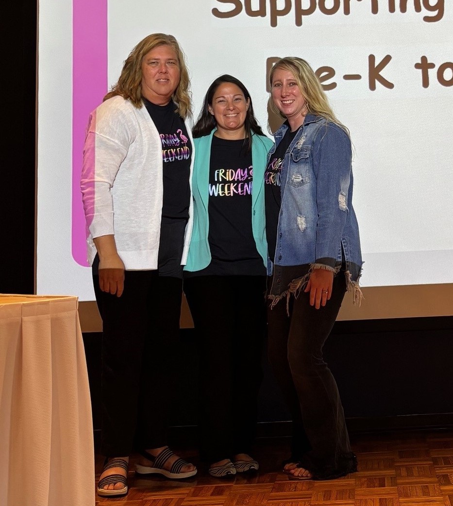 Fall 2025 Conference Speakers