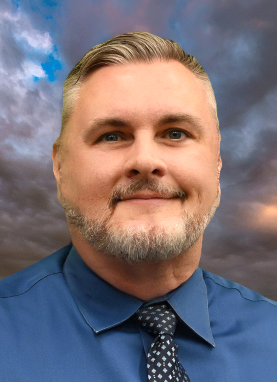 Todd Bruns