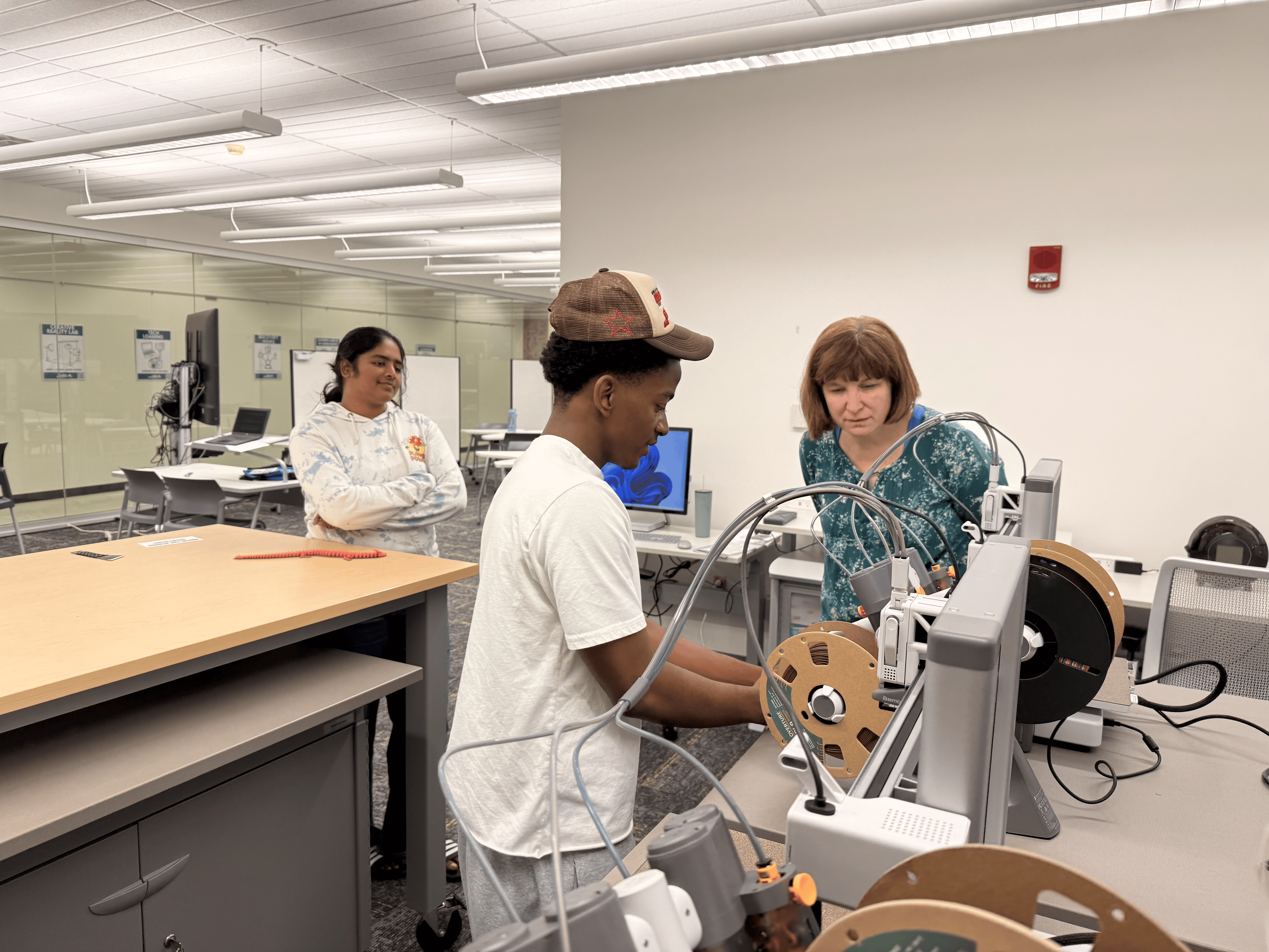 3D Printing 101 Workshop