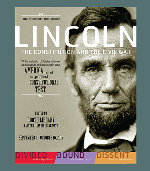 Lincoln Exhibit
