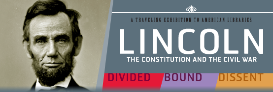 Lincoln Exhibit