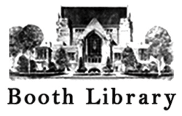 Booth Library