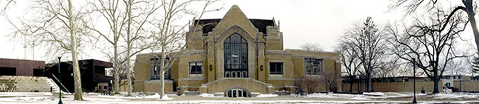 Eiu Library Eastern Illinois University :: Booth Library - Home