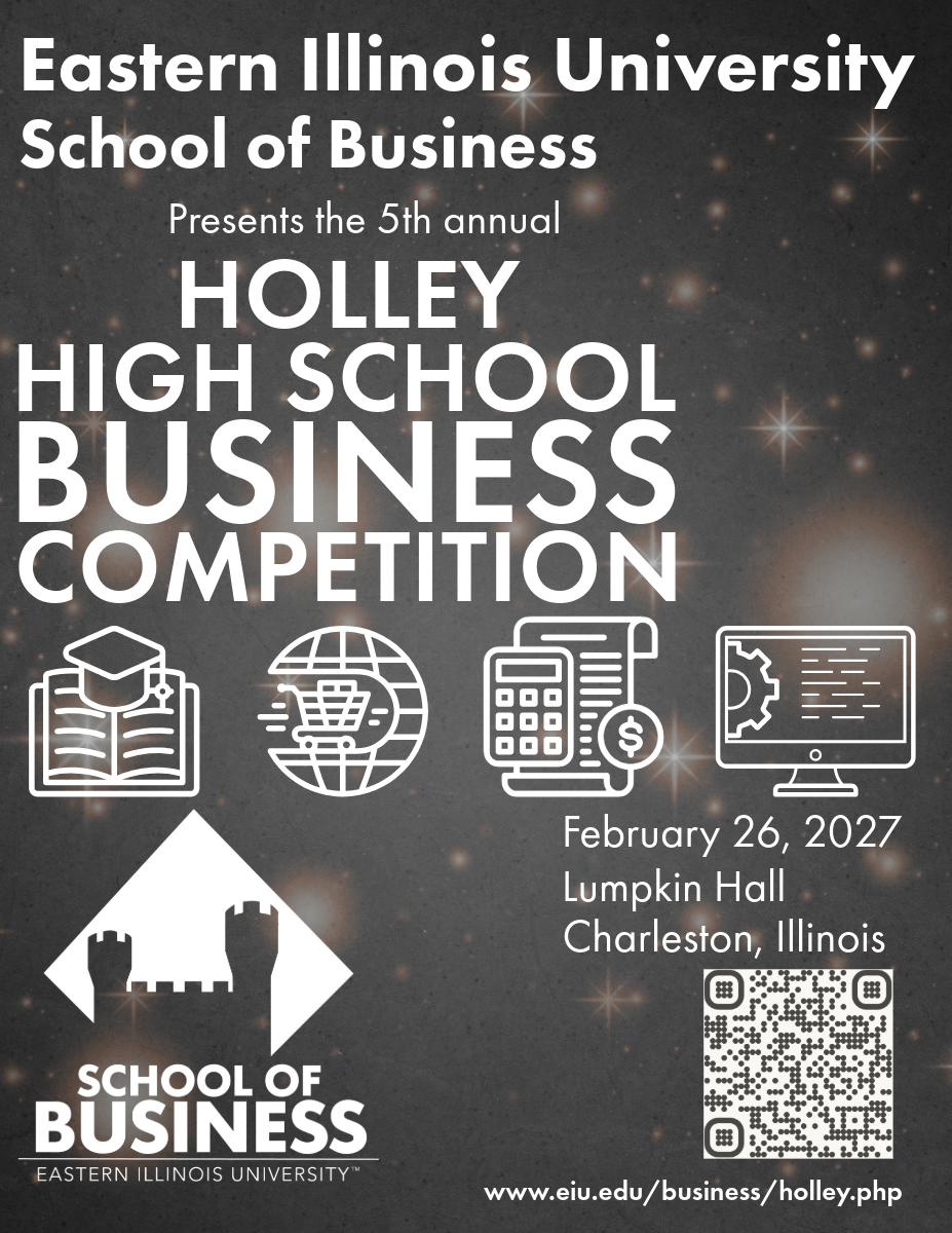 2027 holley competition flyer
