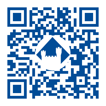 QR code for the event