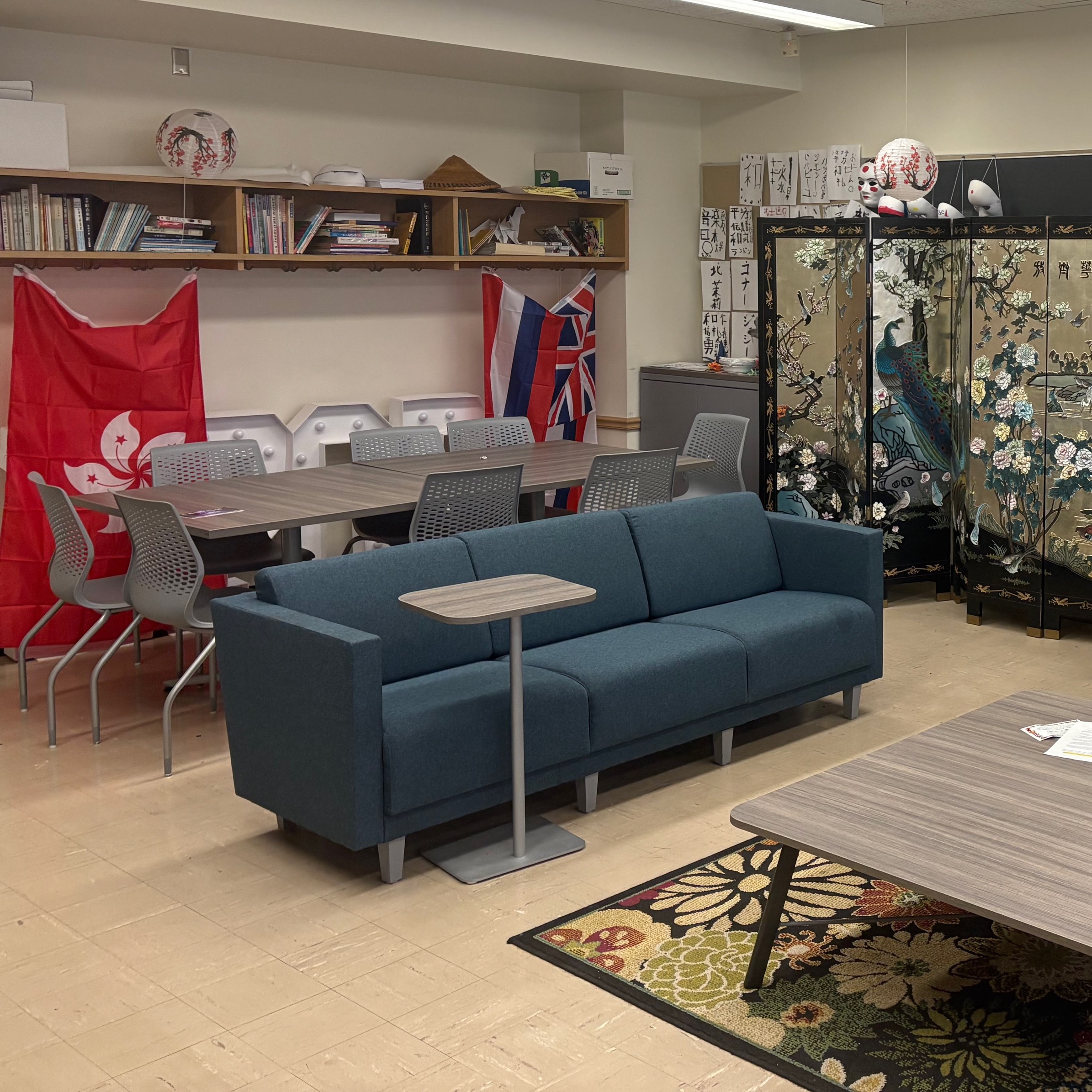 Pan Asian Pacific Islander Hub