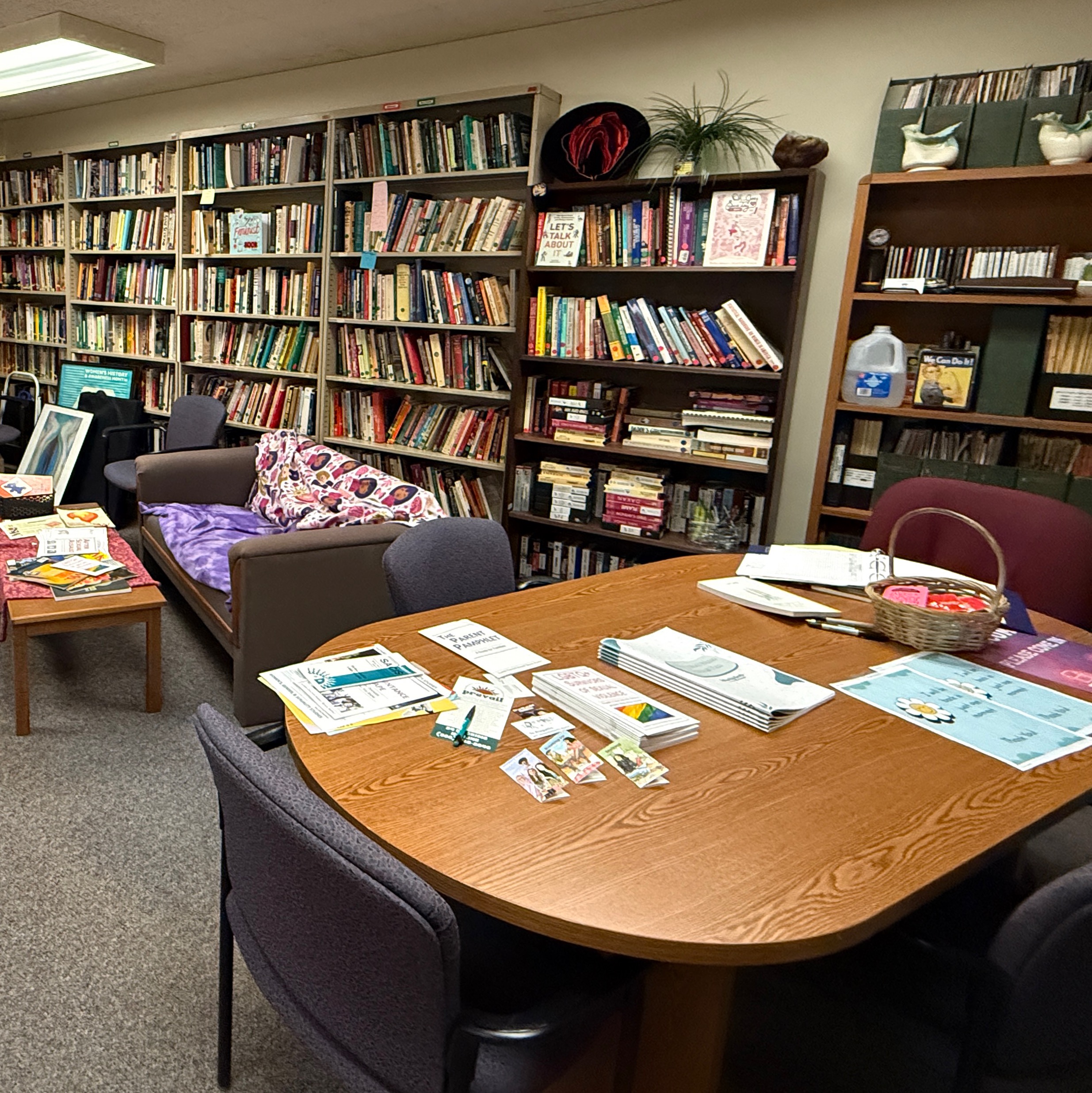 Women's Resource Center 1