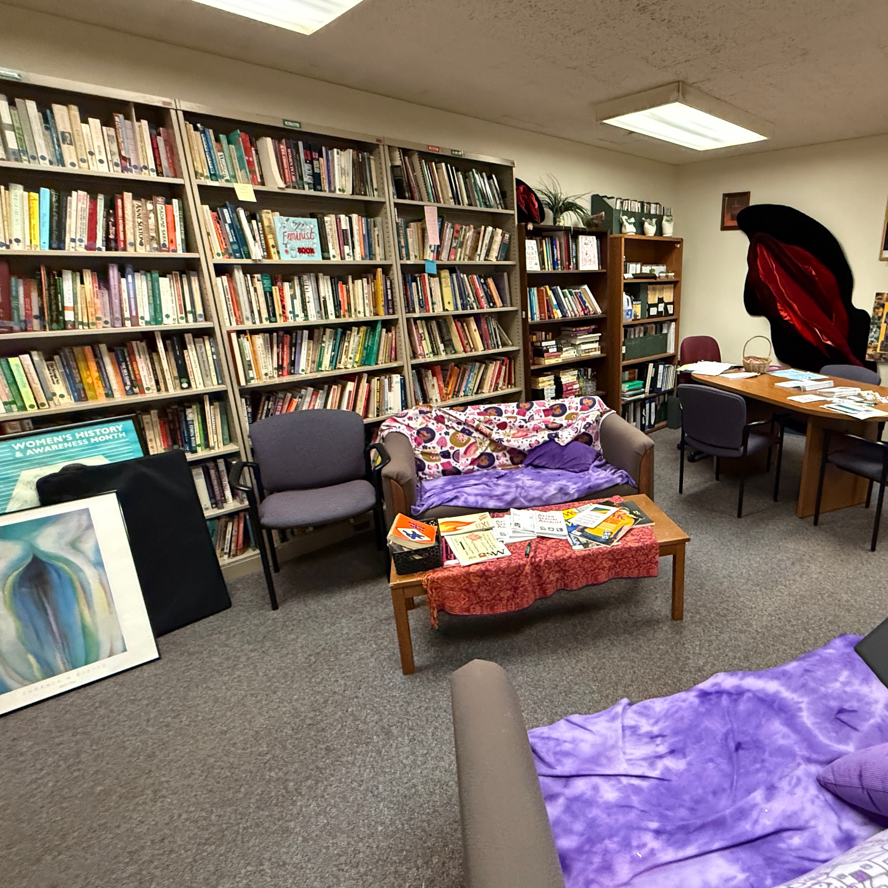 Women's Resource Center 2