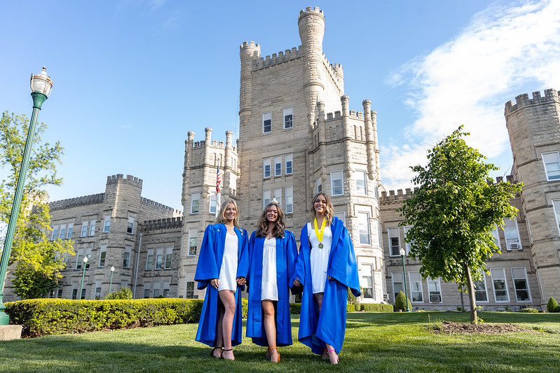 Spring 2026 Commencement