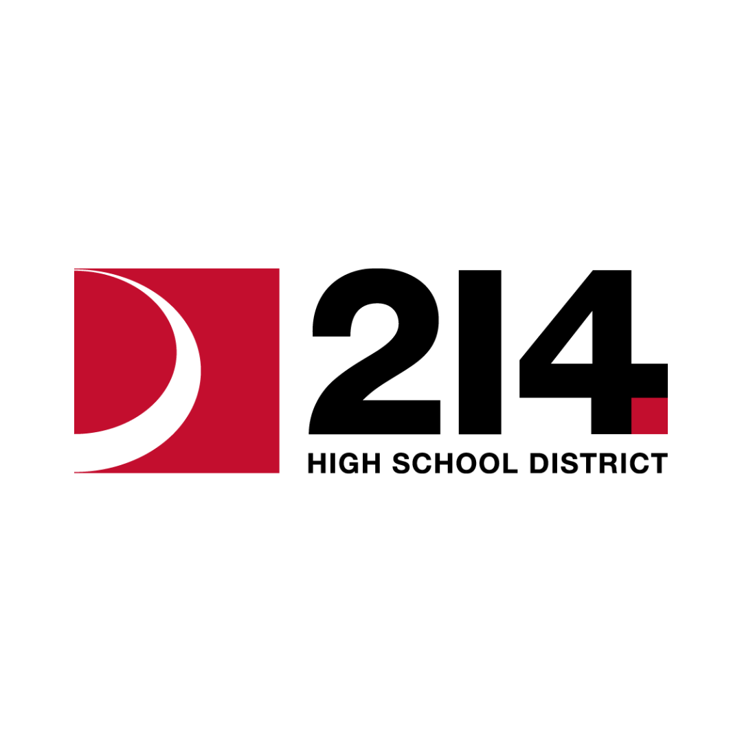 D214 Logo