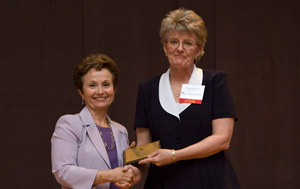 Diana Stephens Award