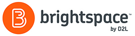 D2L Brightspace logo image