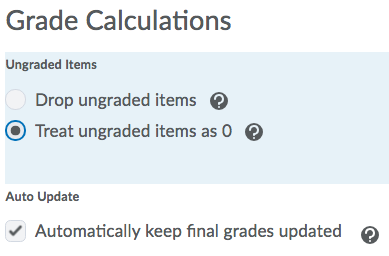 grade calculations options image