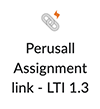 Perusall Assignment Link