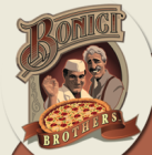 Bonici Logo