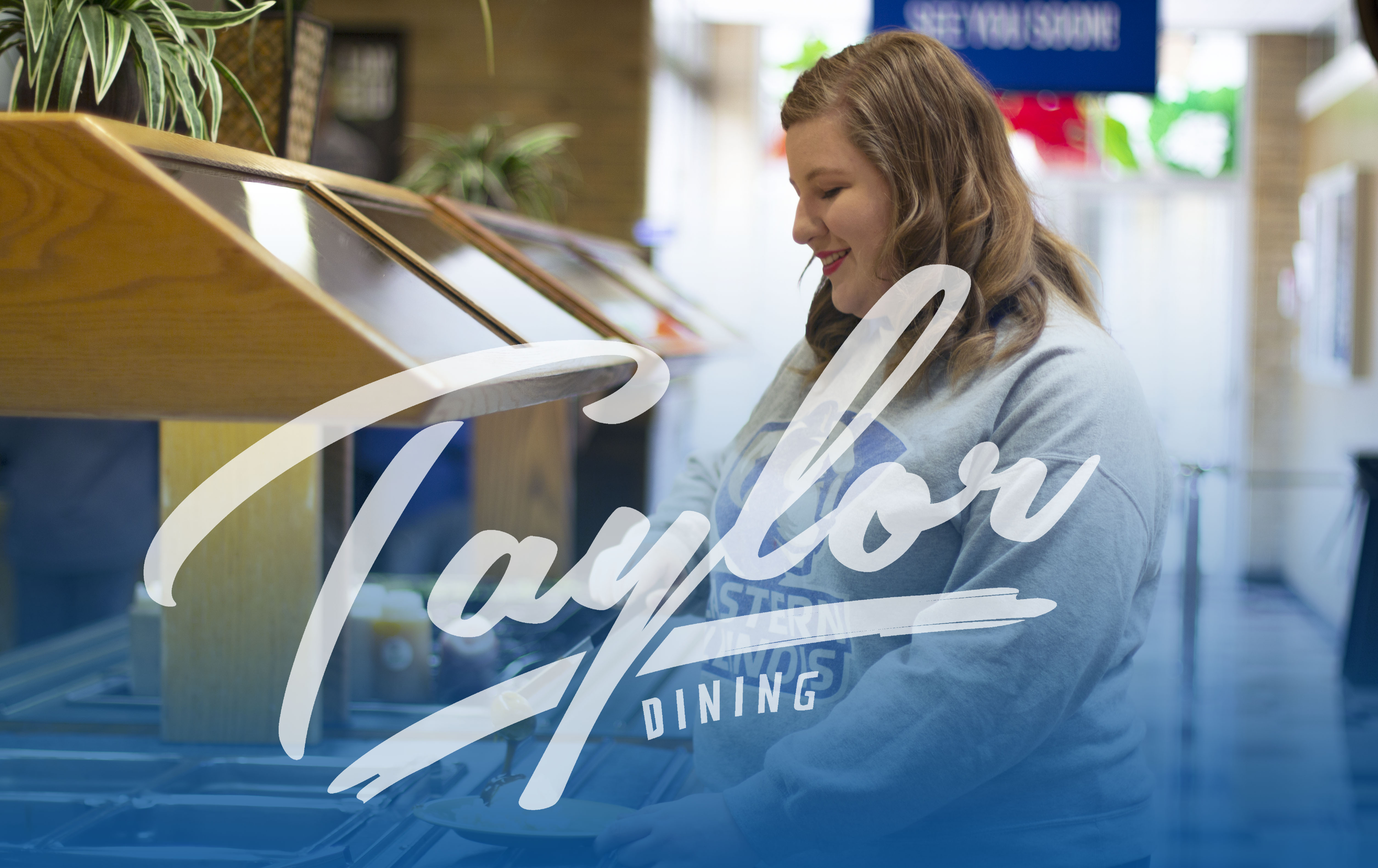 Taylor Dining Center