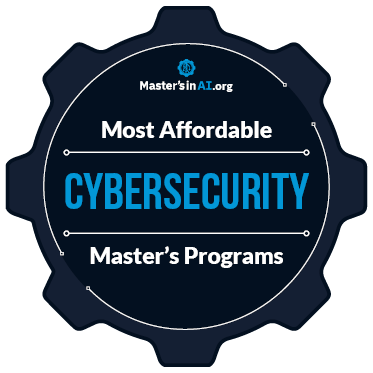 AffordableOnlineMastersinCybersecurity