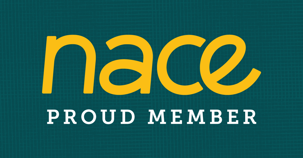 NACE Member