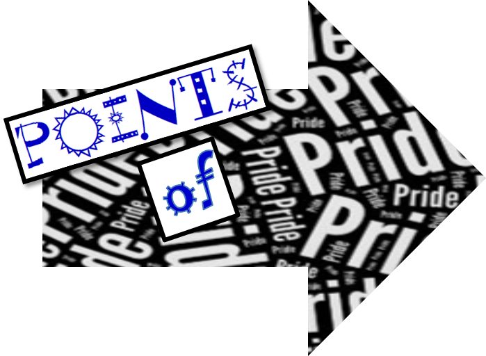 PointsofPride Logo