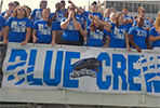 Blue Crew!