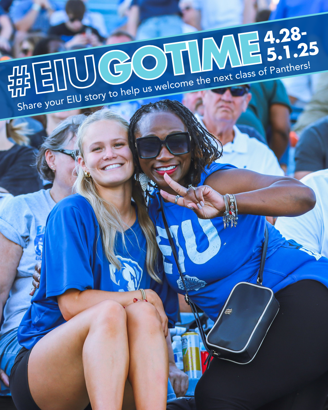 EIU Go Time Social 6