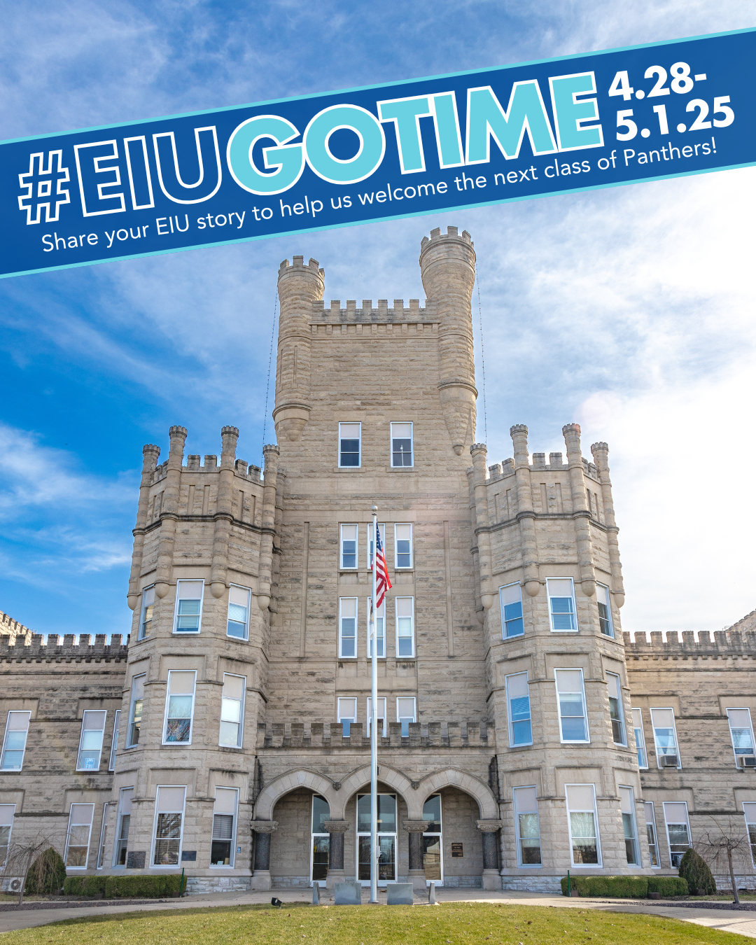 EIU Go Time Social 7