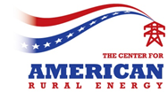 Center for American Rural Energy logo