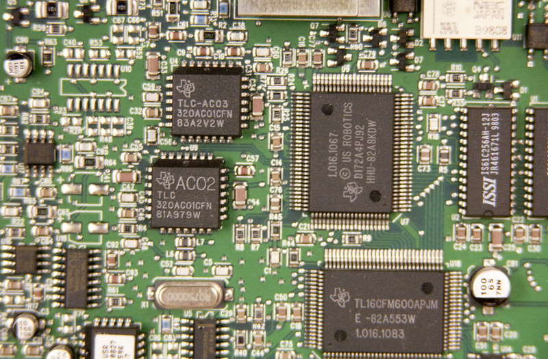 motherboard