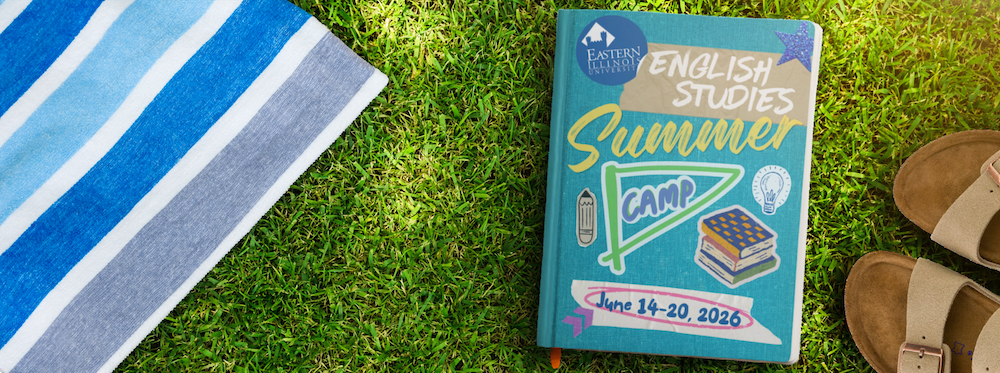 2026 EIU English Camp