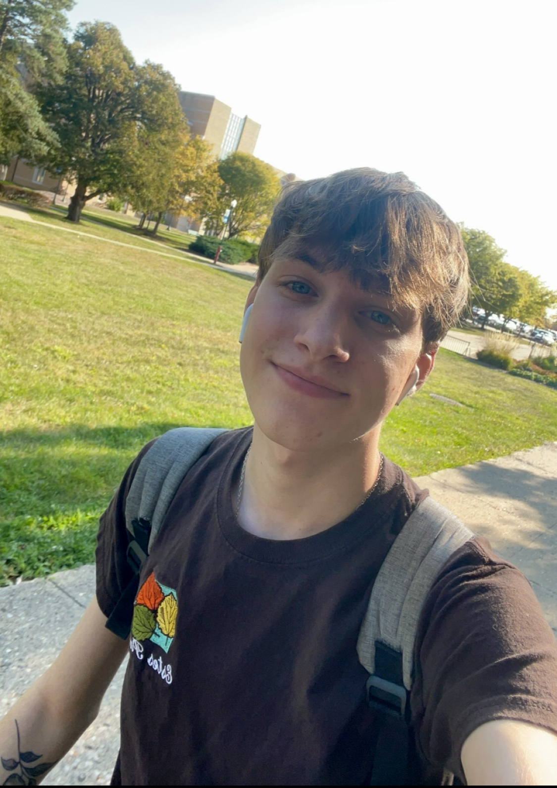 Photo of Counselor - Jacob Adock