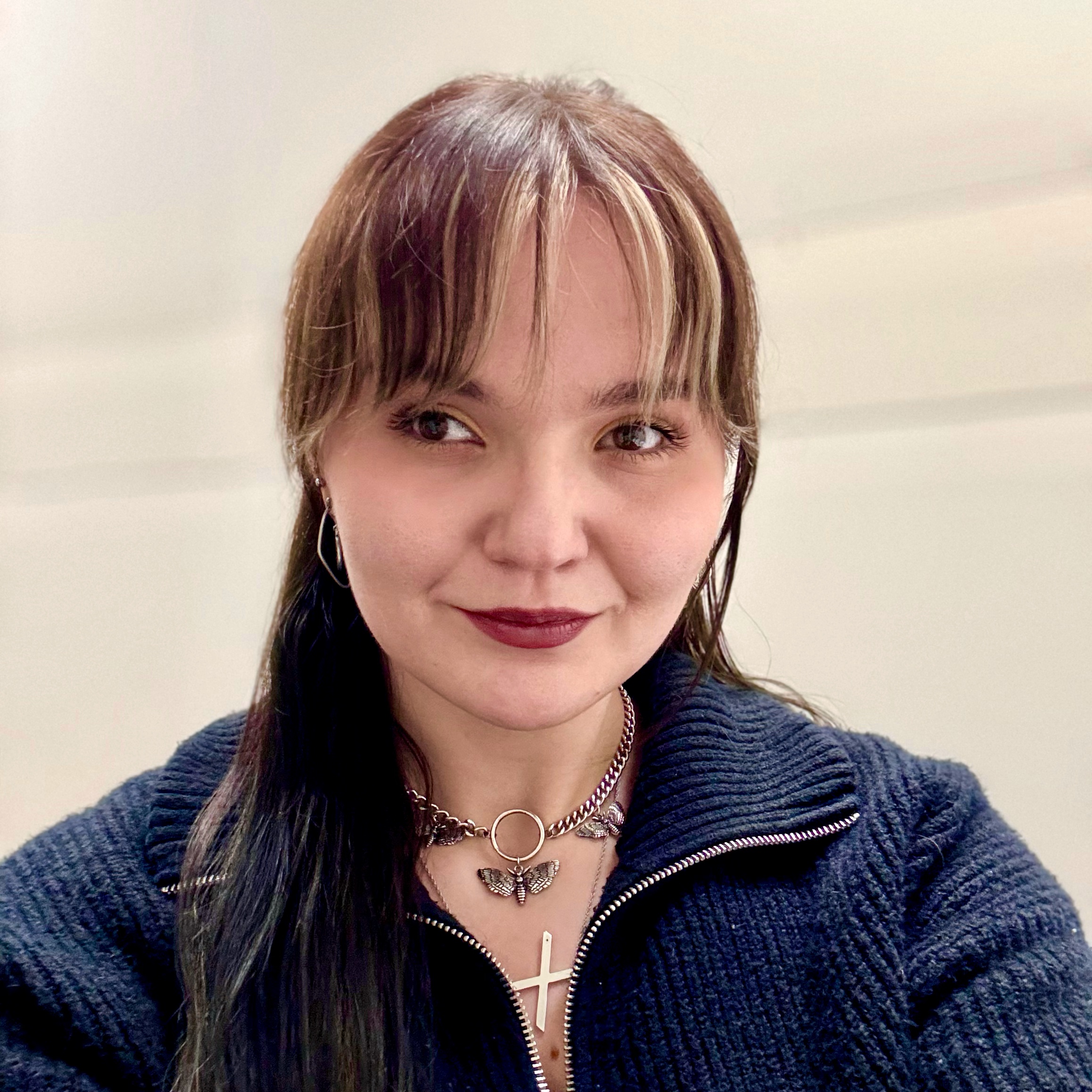 Image of Julia Abazi