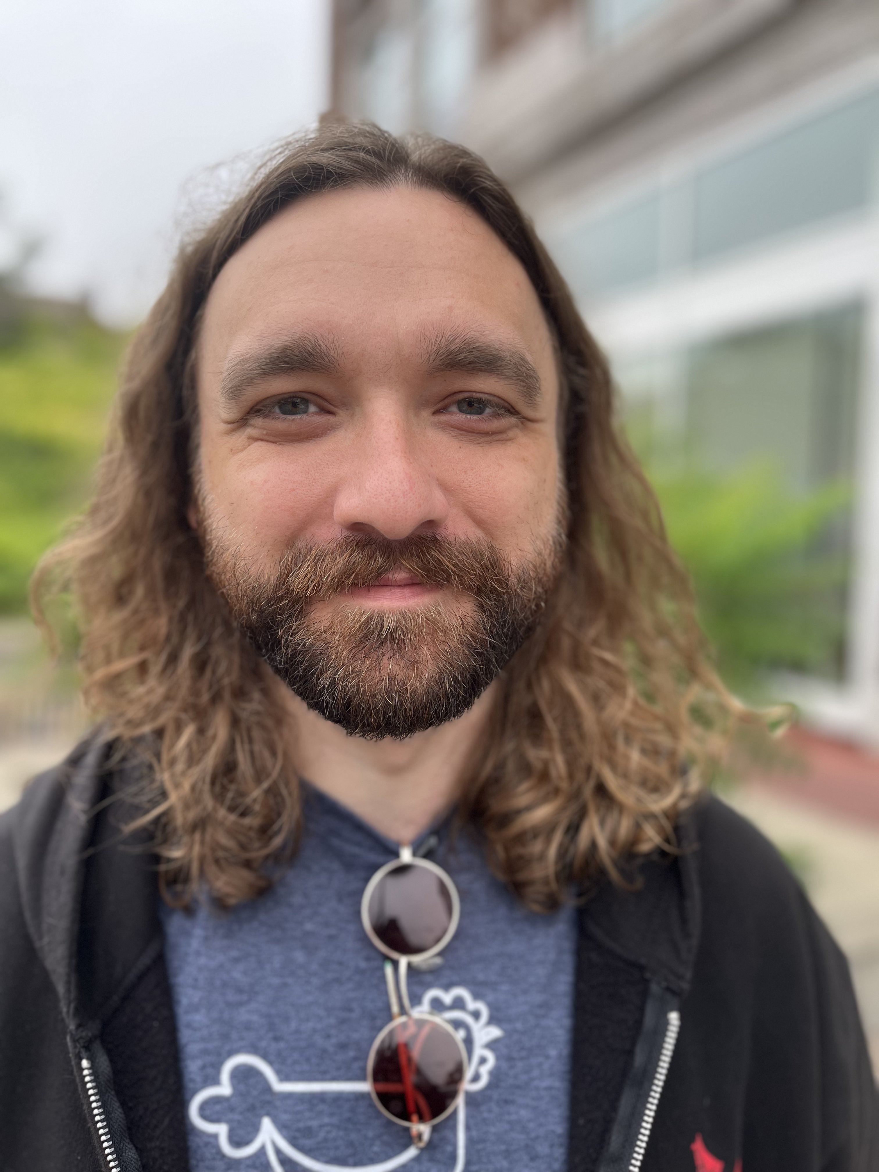 Image of David Busboom