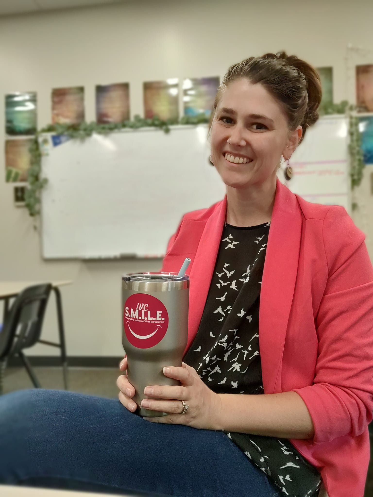 Image of Katie Eggleston