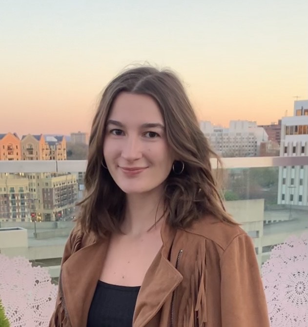 Image of Samantha Whiting