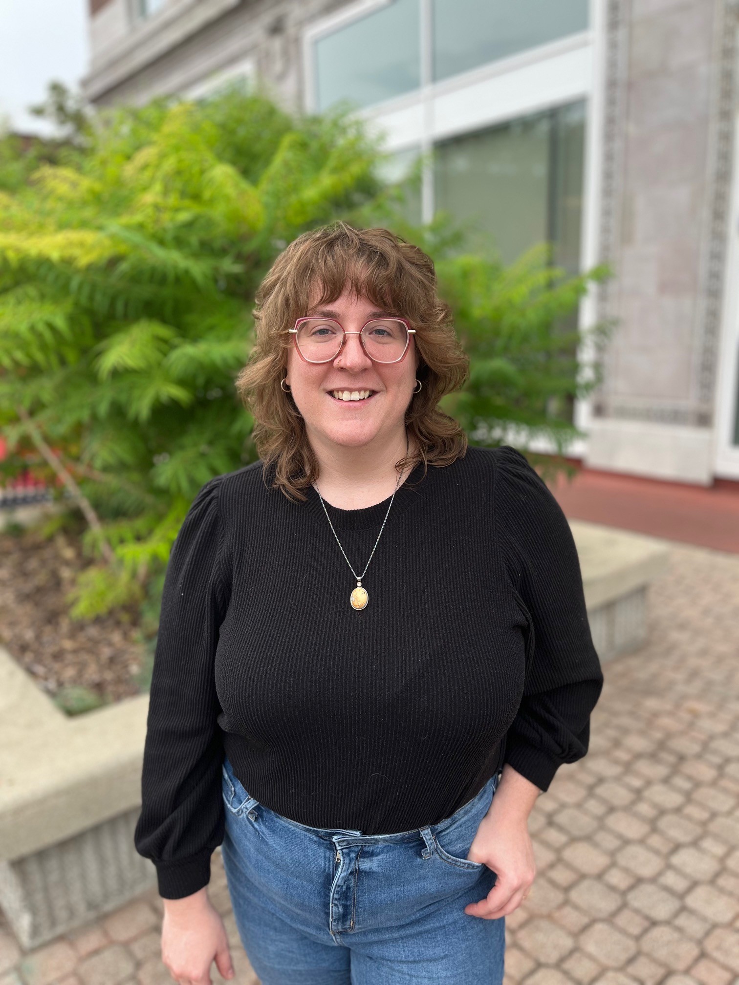 Image of Shelby Koehne