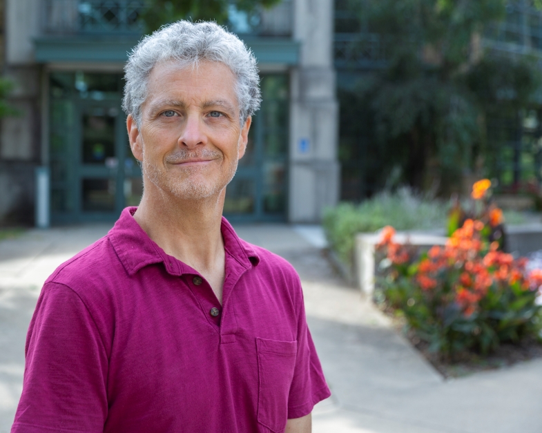 Image of Steve Brantley